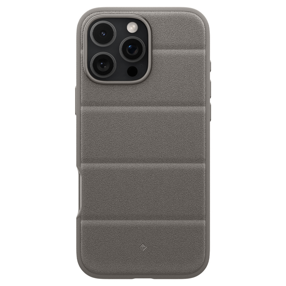 Estuche para iPhone 16 Pro Max - Caseology Athlex Mag