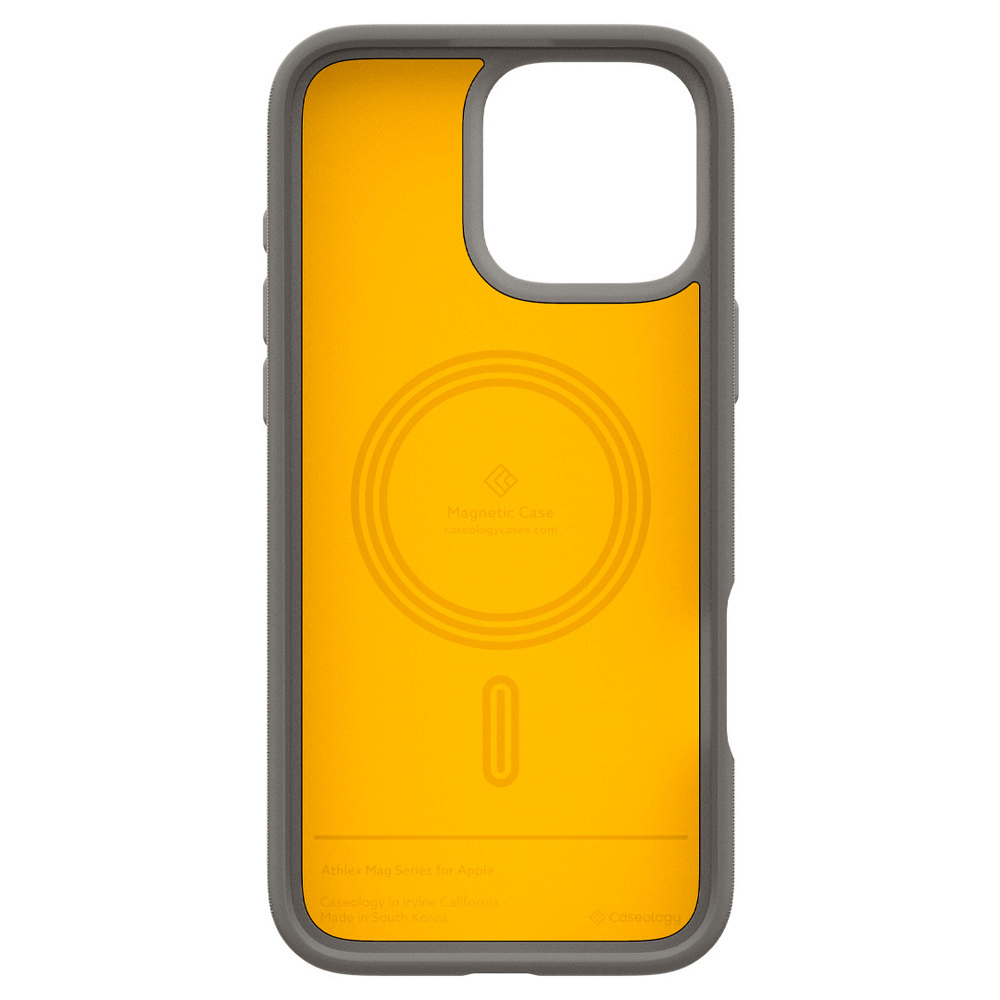 Estuche para iPhone 16 Pro Max - Caseology Athlex Mag