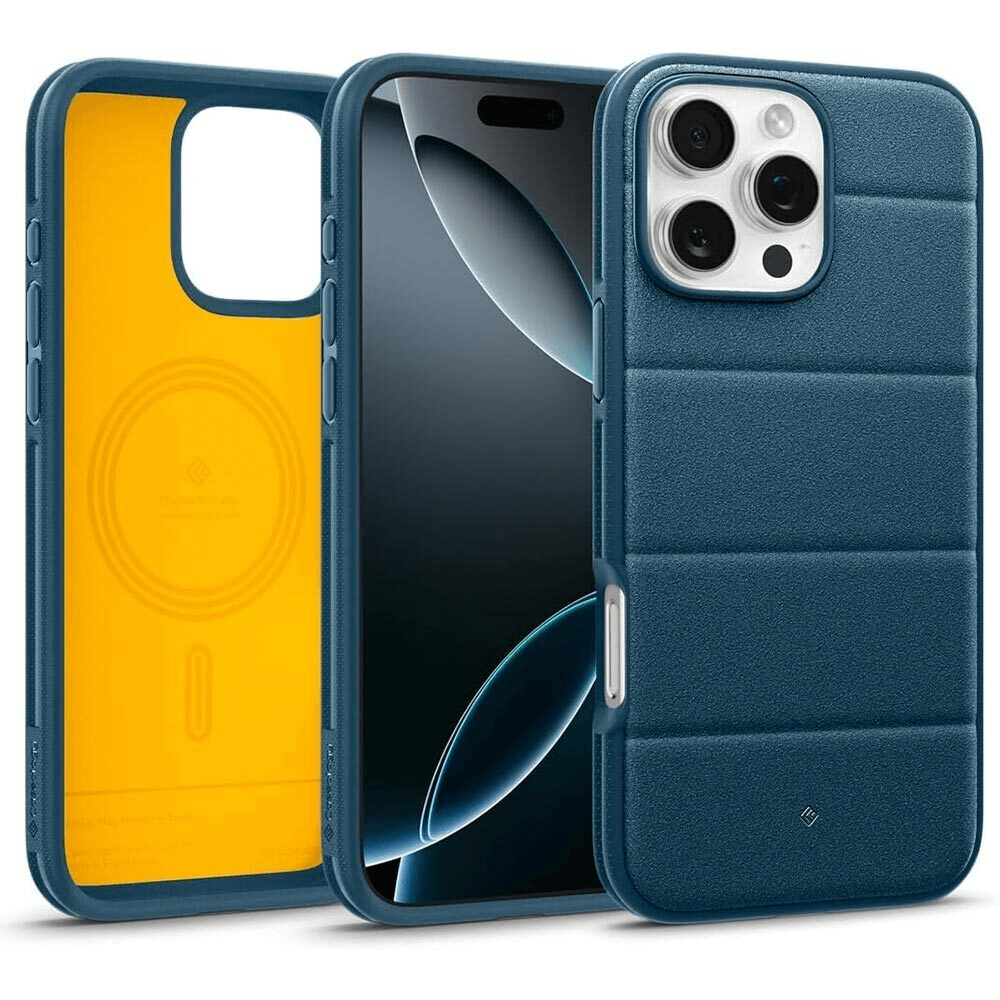 Estuche para iPhone 16 Pro Max - Caseology Athlex Mag