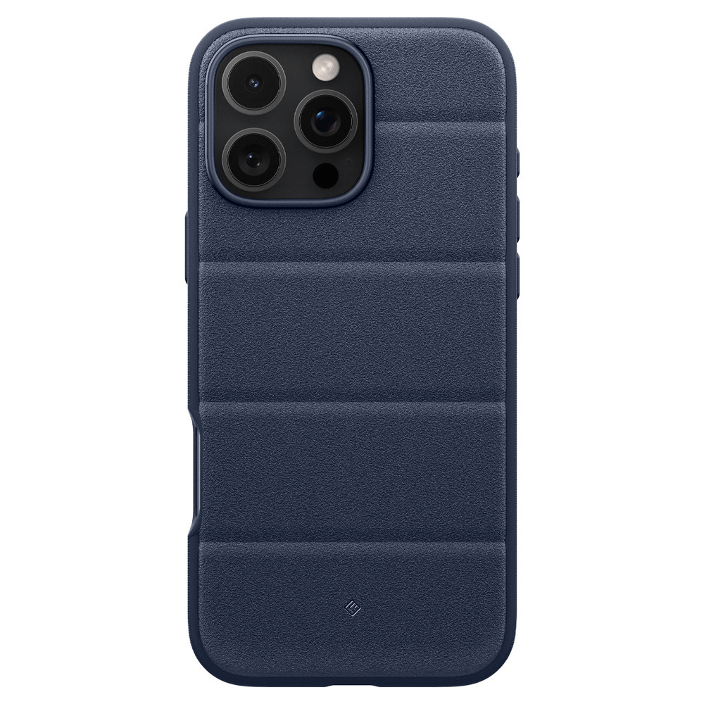 Estuche para iPhone 16 Pro Max - Caseology Athlex Mag