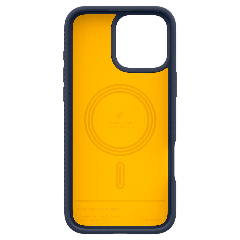 Estuche para iPhone 16 Pro Max - Caseology Athlex Mag
