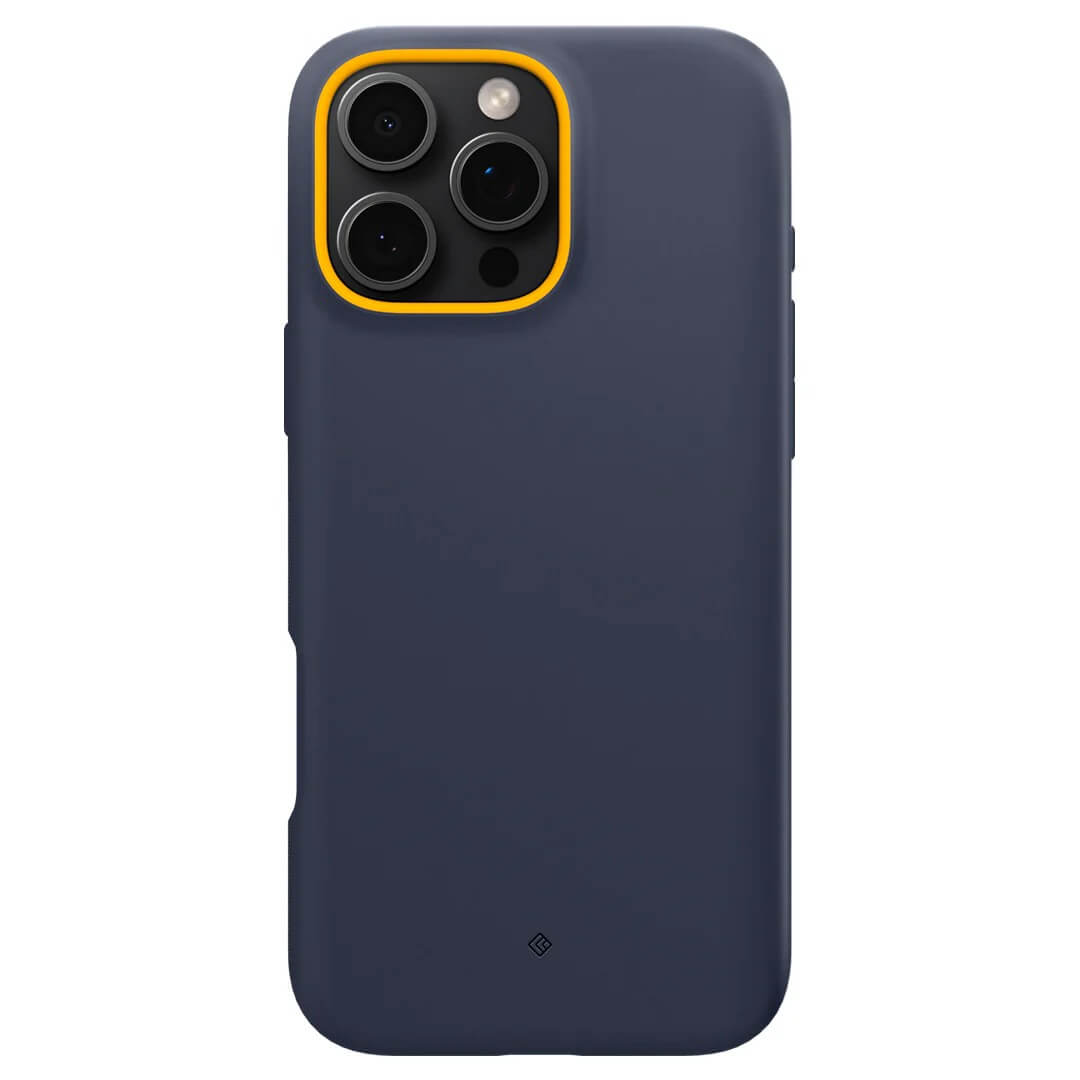 Estuche para iPhone 16 Pro Max - Caseology Nano Pop Mag