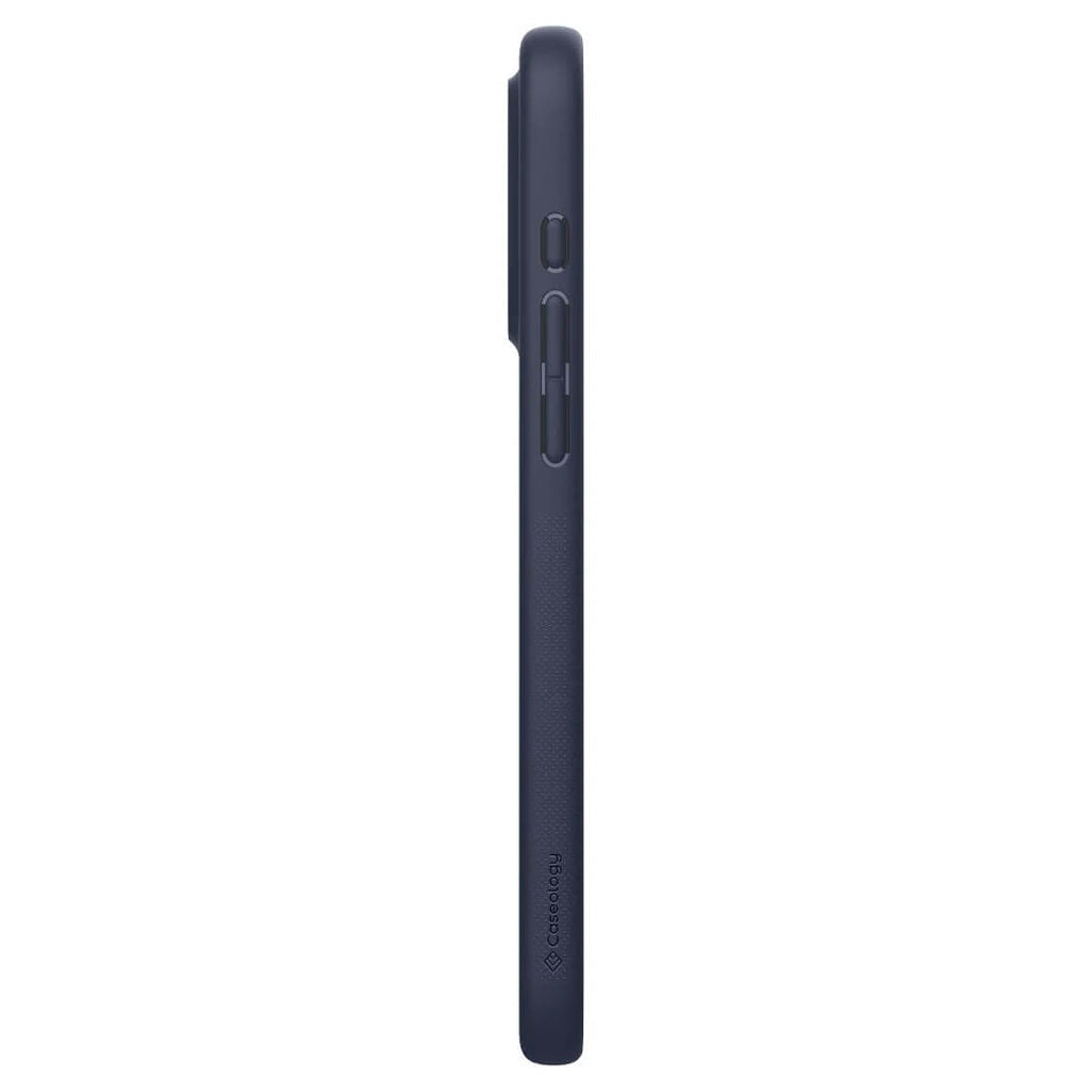 Estuche para iPhone 16 Pro Max - Caseology Nano Pop Mag