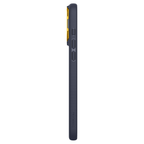 Estuche para iPhone 16 Pro Max - Caseology Nano Pop Mag Kickstand - Blueberry Navy