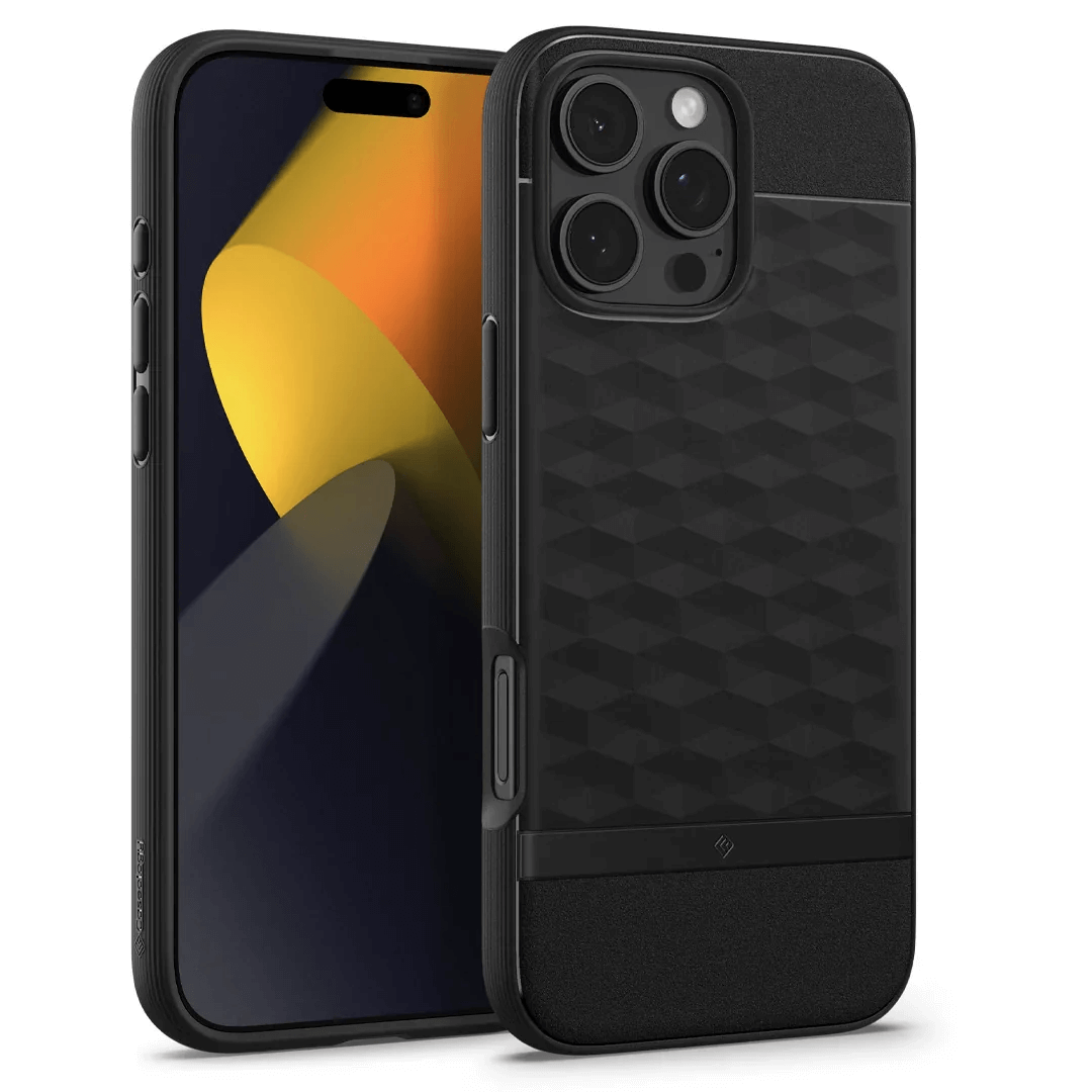 Estuche para iPhone 16 Pro Max - Caseology Parallax Mag