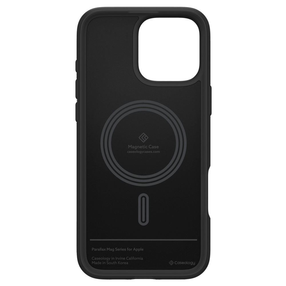 Estuche para iPhone 16 Pro Max - Caseology Parallax Mag