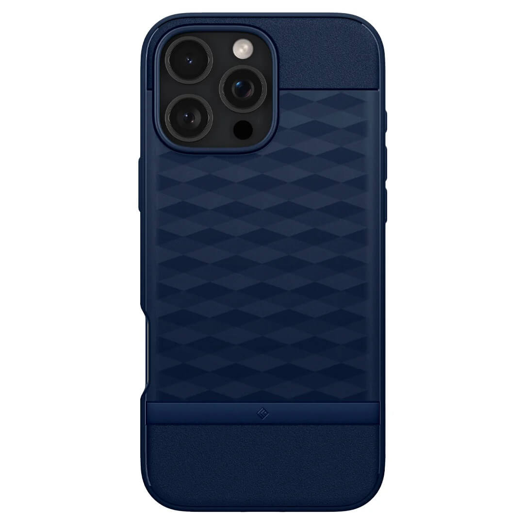 Estuche para iPhone 16 Pro Max - Caseology Parallax Mag