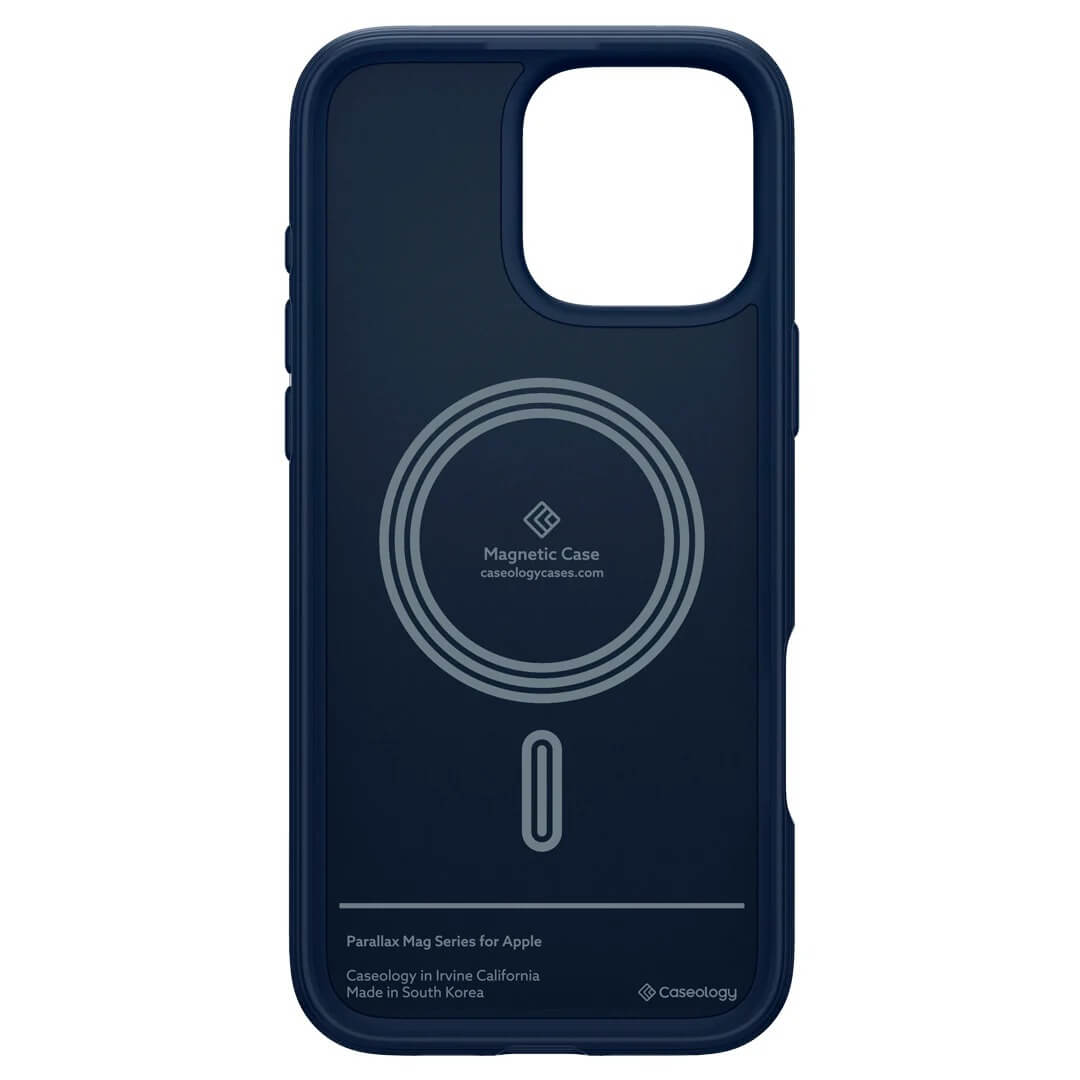 Estuche para iPhone 16 Pro Max - Caseology Parallax Mag