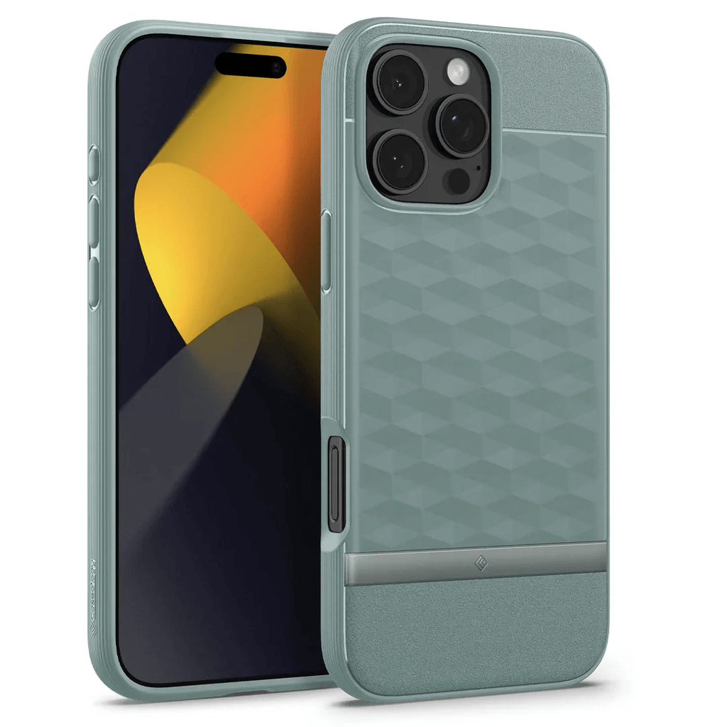 Estuche para iPhone 16 Pro Max - Caseology Parallax Mag