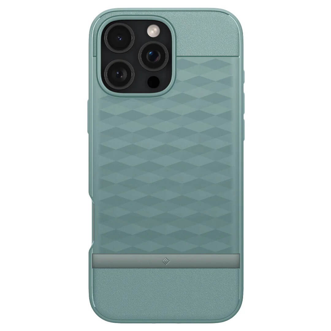 Estuche para iPhone 16 Pro Max - Caseology Parallax Mag