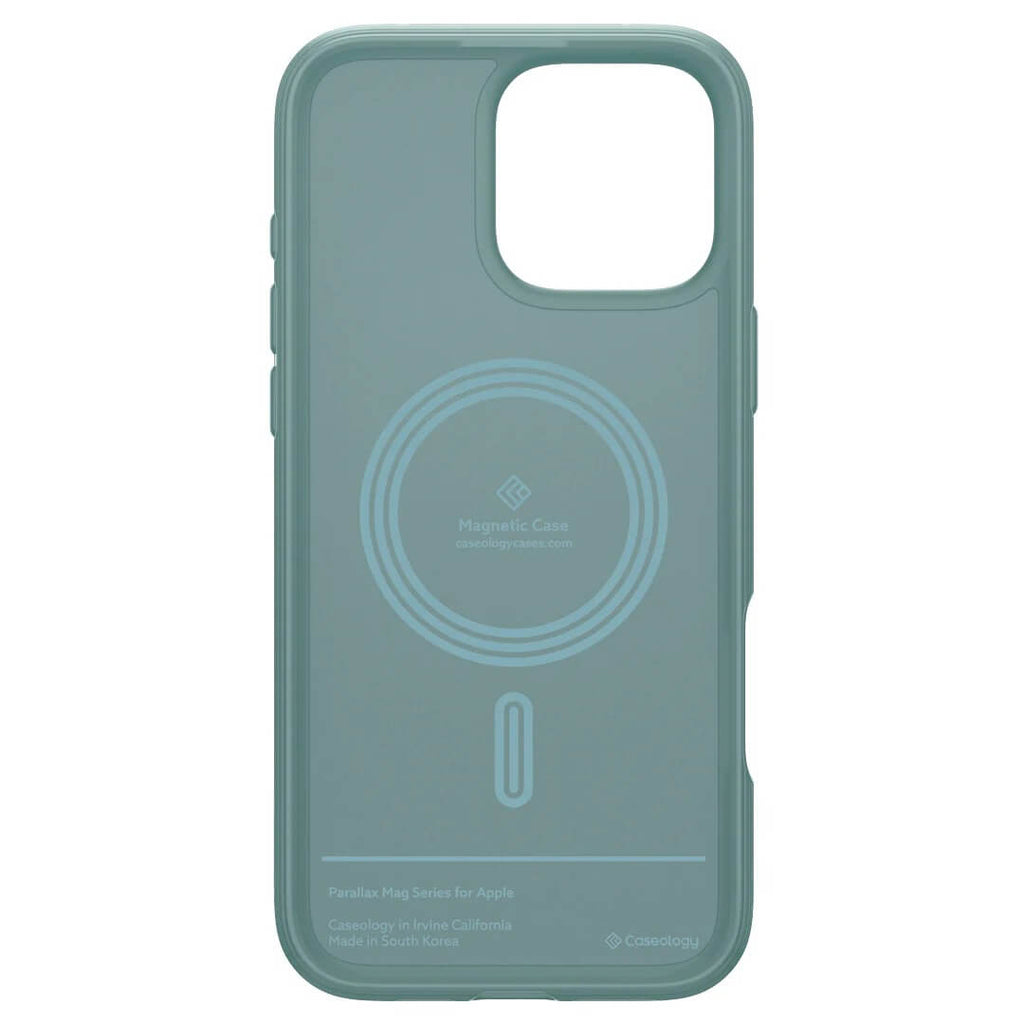 Estuche para iPhone 16 Pro Max - Caseology Parallax Mag