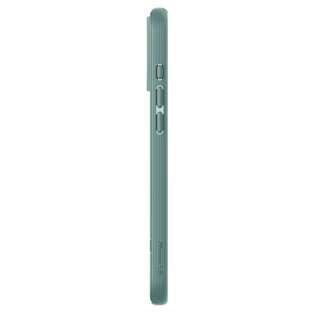 Estuche para iPhone 16 Pro Max - Caseology Parallax Mag