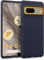 Estuche para Pixel 7 - Caseology Nano Pop Navy