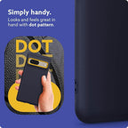 Estuche para Pixel 7 - Caseology Nano Pop Navy