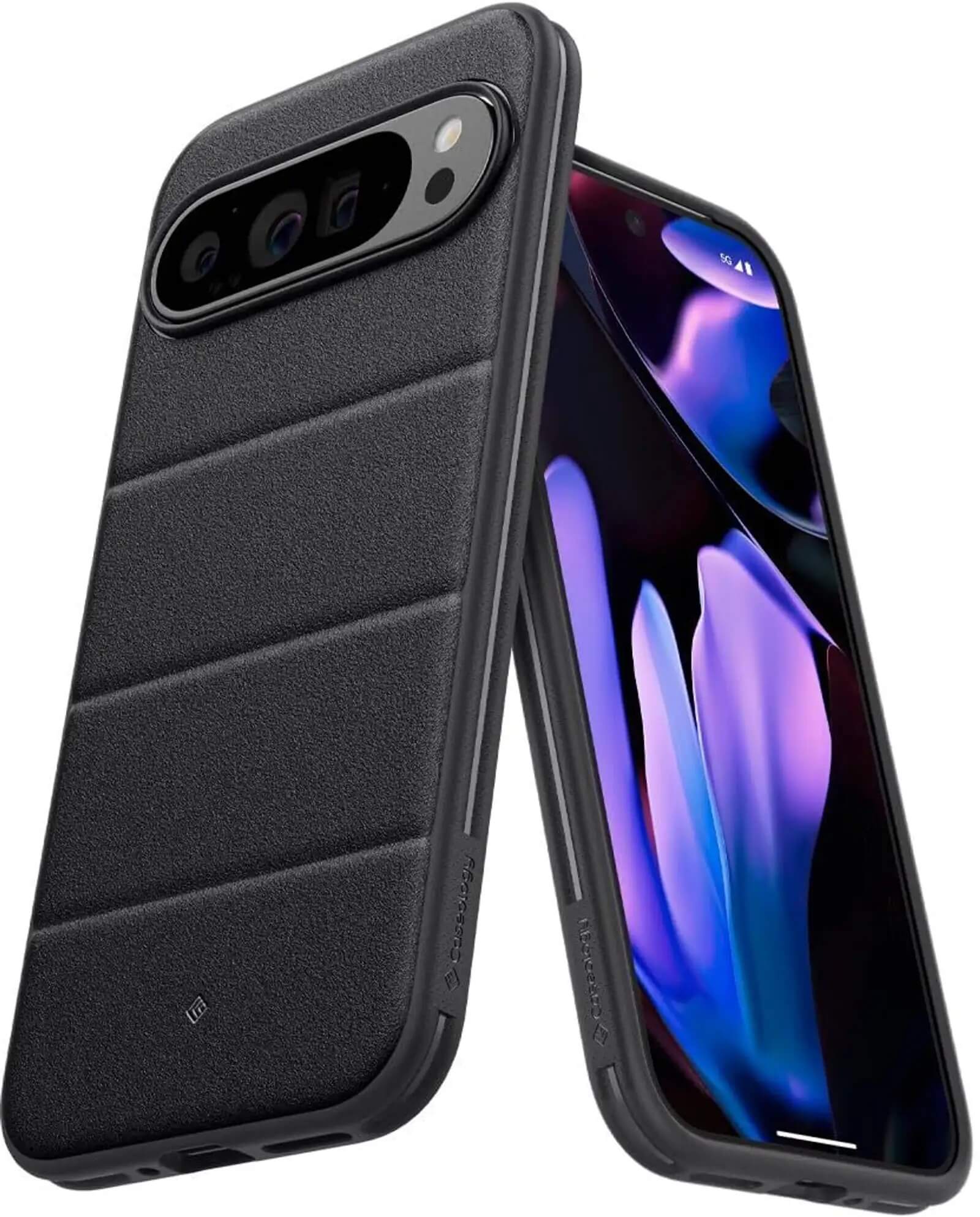 Estuche para Pixel 9 Pro XL - Caseology Athlex