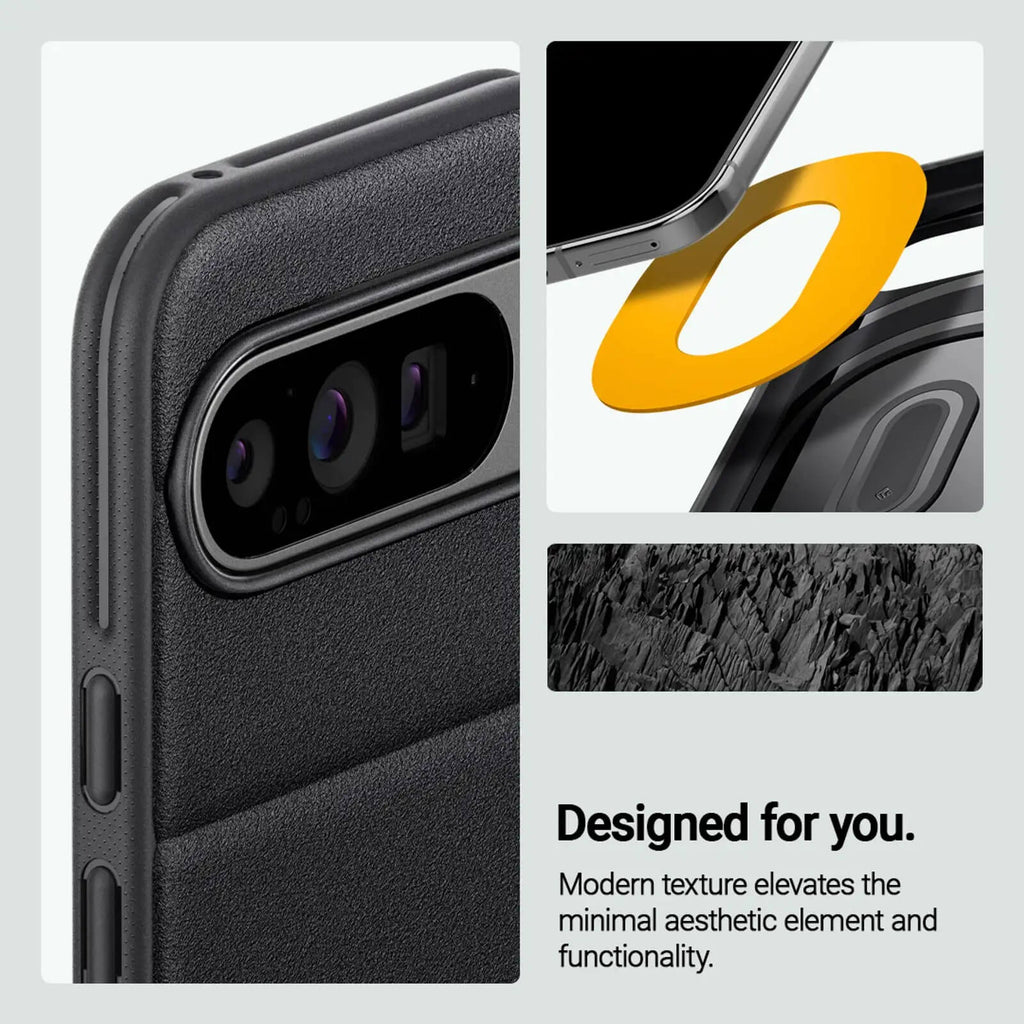 Estuche para Pixel 9 Pro XL - Caseology Athlex