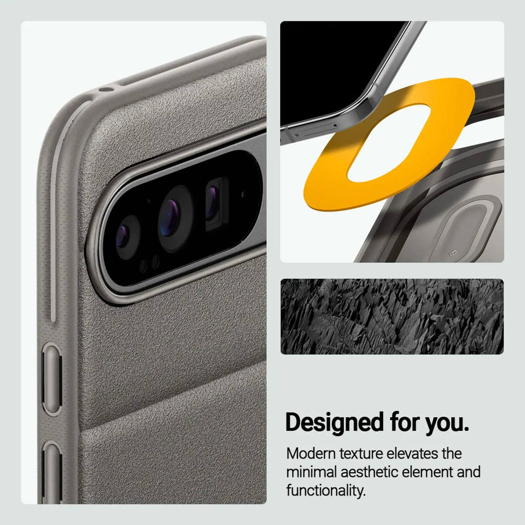 Estuche para Pixel 9 Pro XL - Caseology Athlex