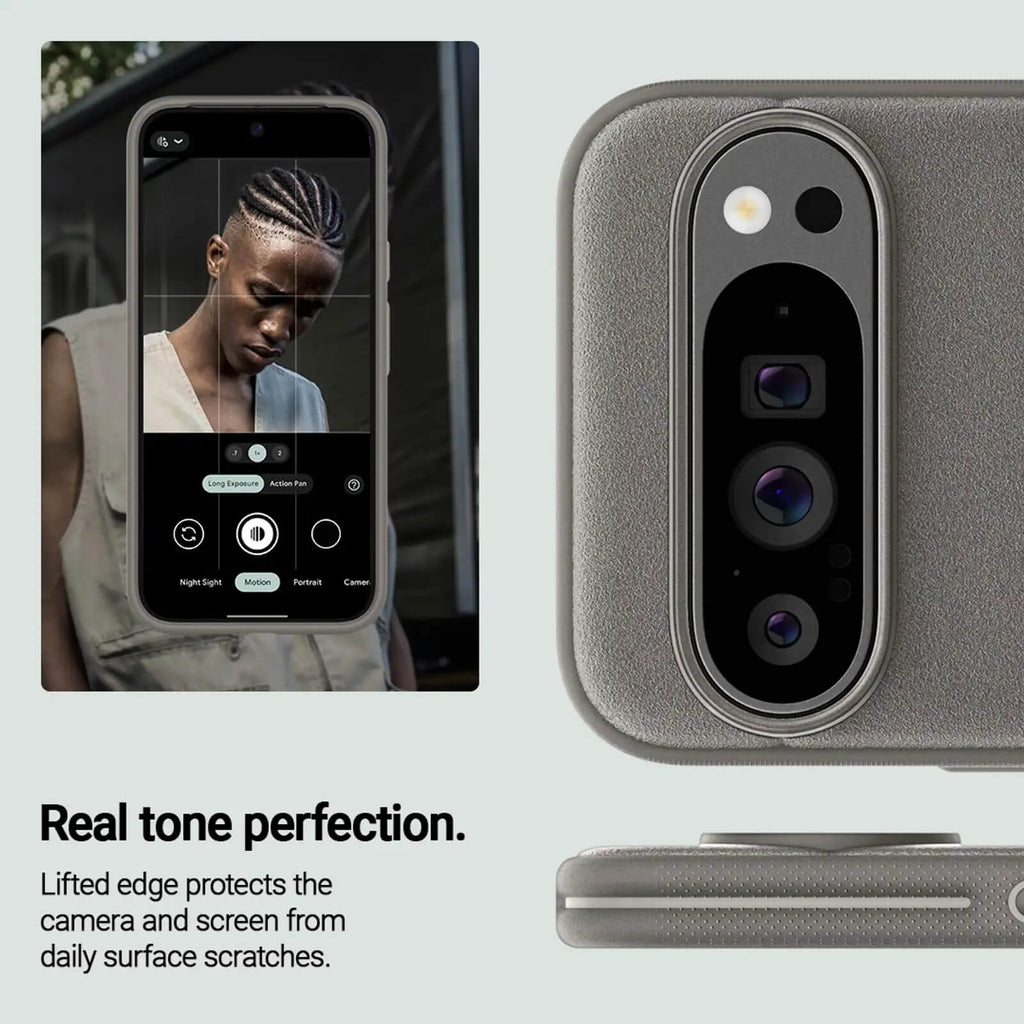 Estuche para Pixel 9 Pro XL - Caseology Athlex