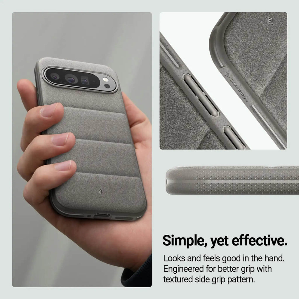 Estuche para Pixel 9 Pro XL - Caseology Athlex