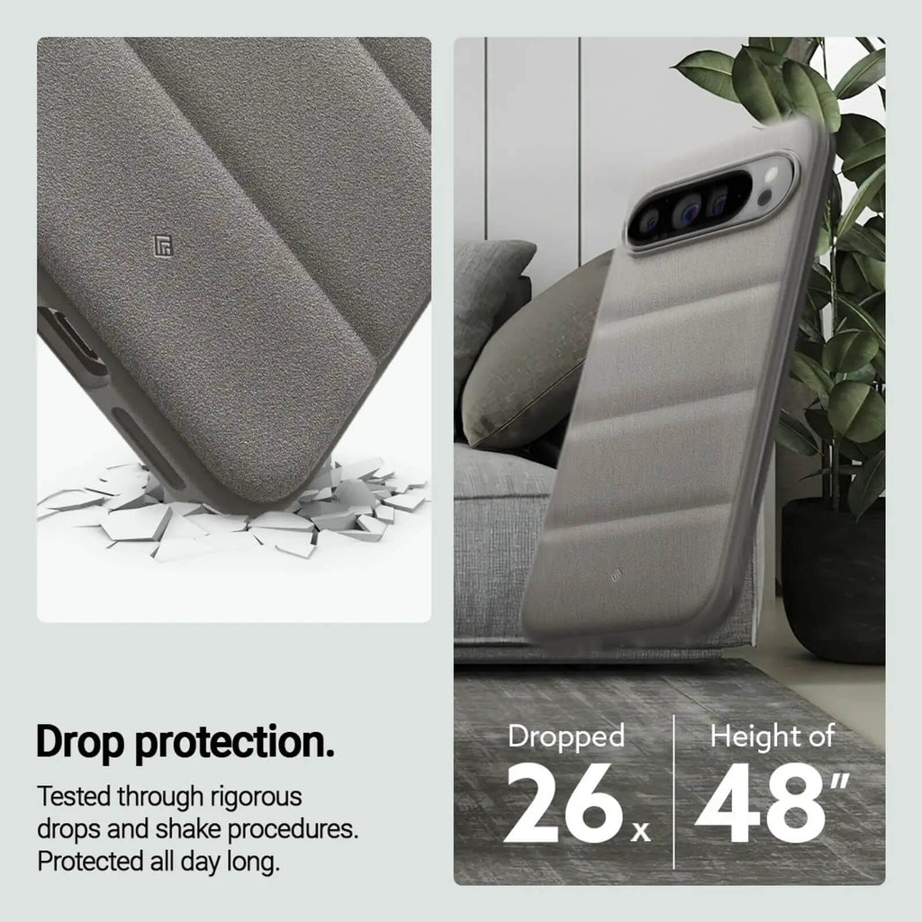 Estuche para Pixel 9 Pro XL - Caseology Athlex