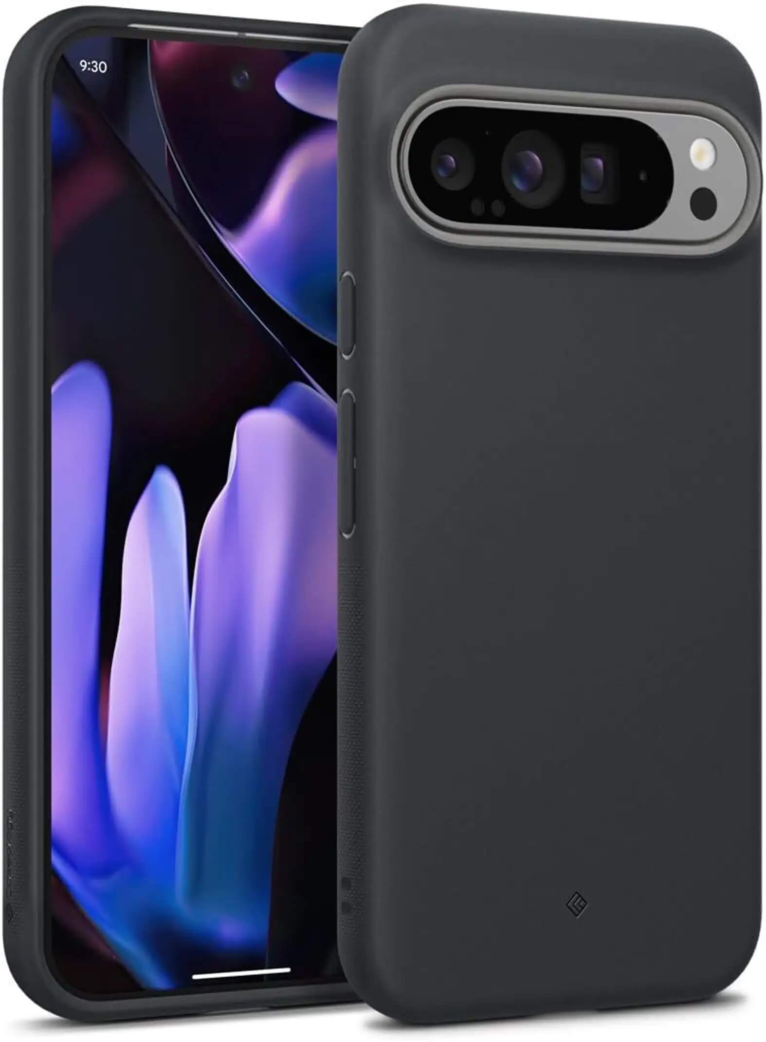 Estuche para Pixel 9 Pro XL - Caseology Nano Pop
