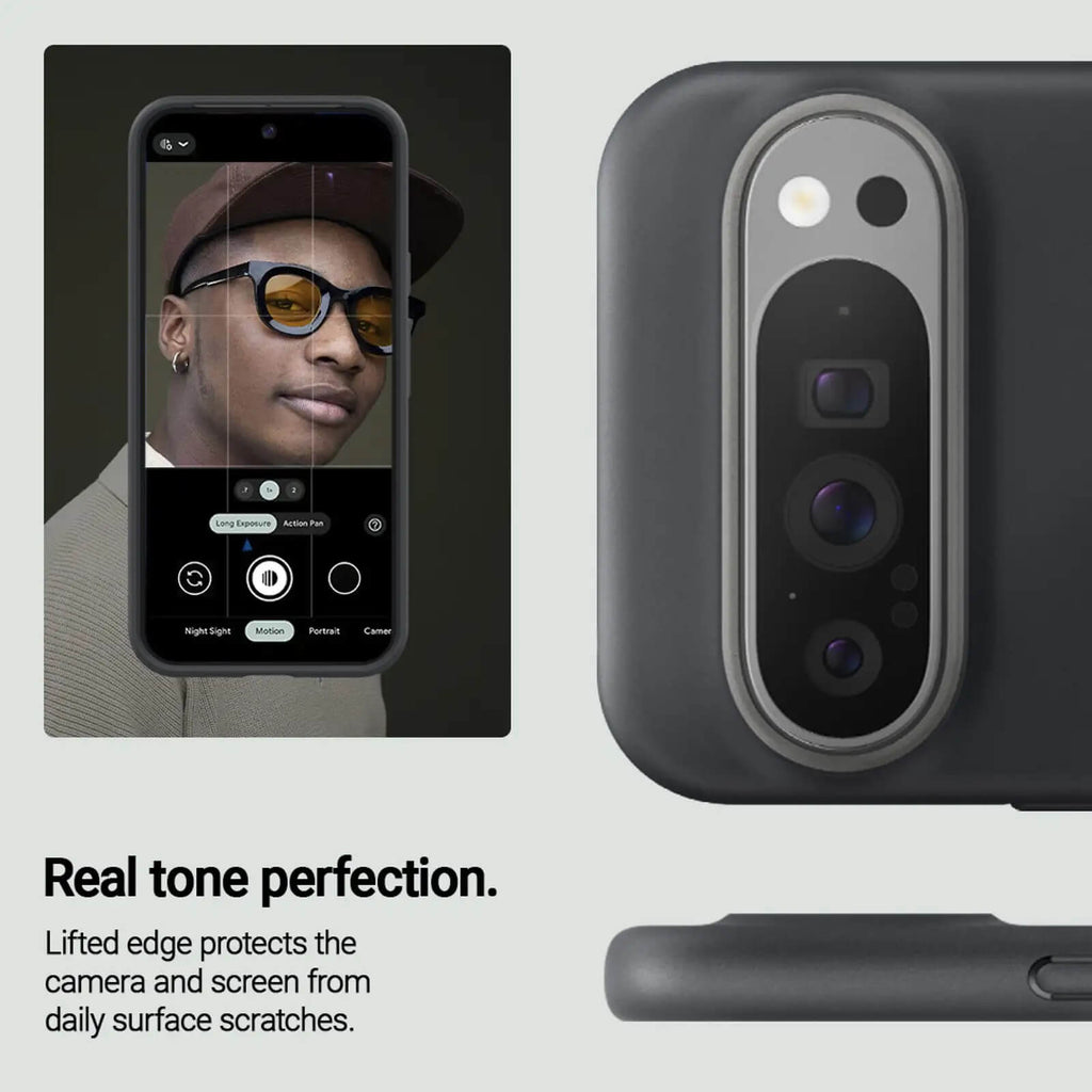 Estuche para Pixel 9 Pro XL - Caseology Nano Pop