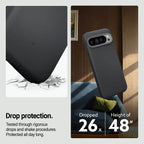 Estuche para Pixel 9 Pro XL - Caseology Nano Pop