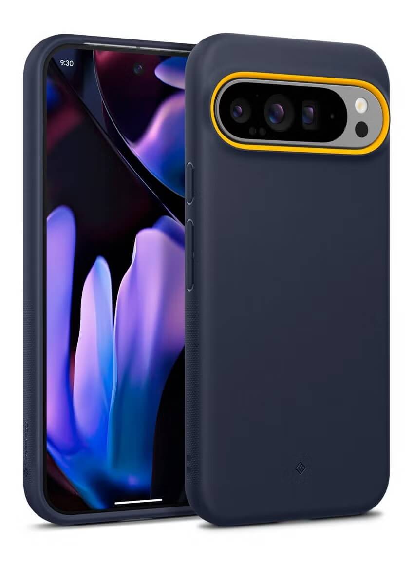 Estuche para Pixel 9 Pro XL - Caseology Nano Pop