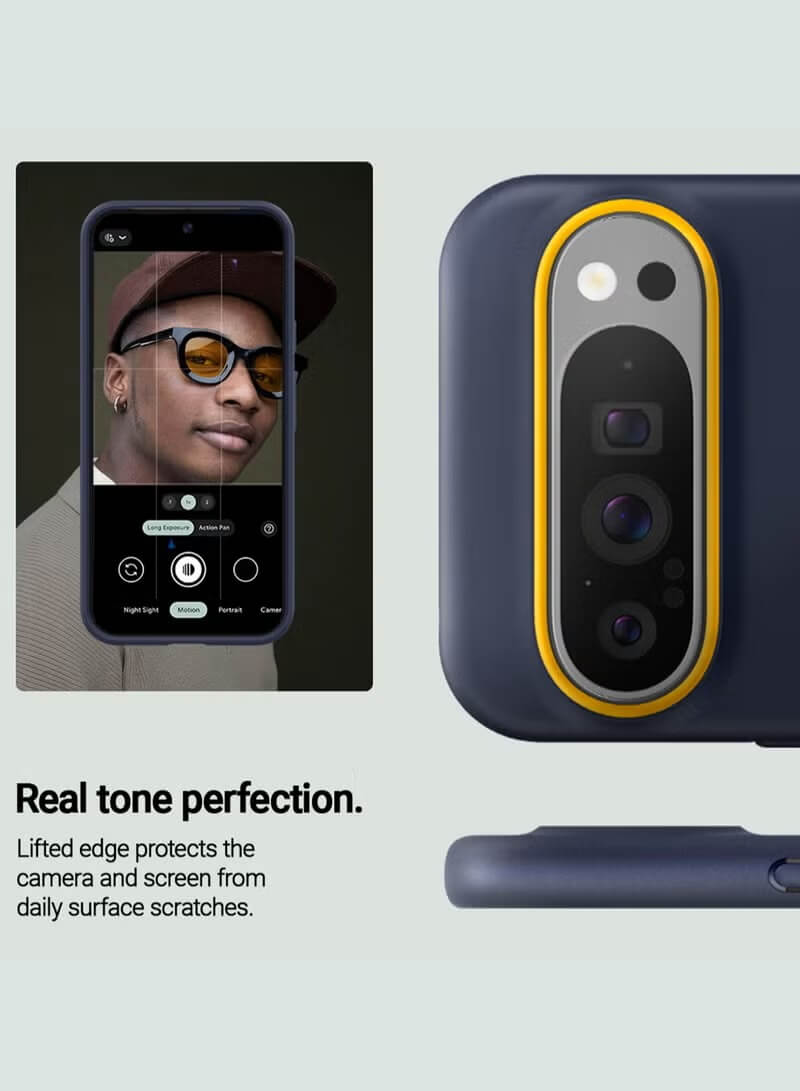 Estuche para Pixel 9 Pro XL - Caseology Nano Pop