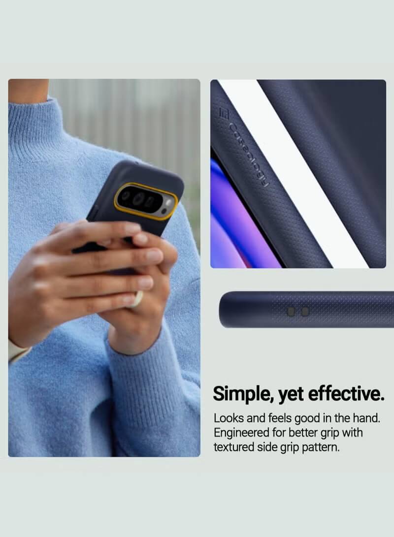 Estuche para Pixel 9 Pro XL - Caseology Nano Pop