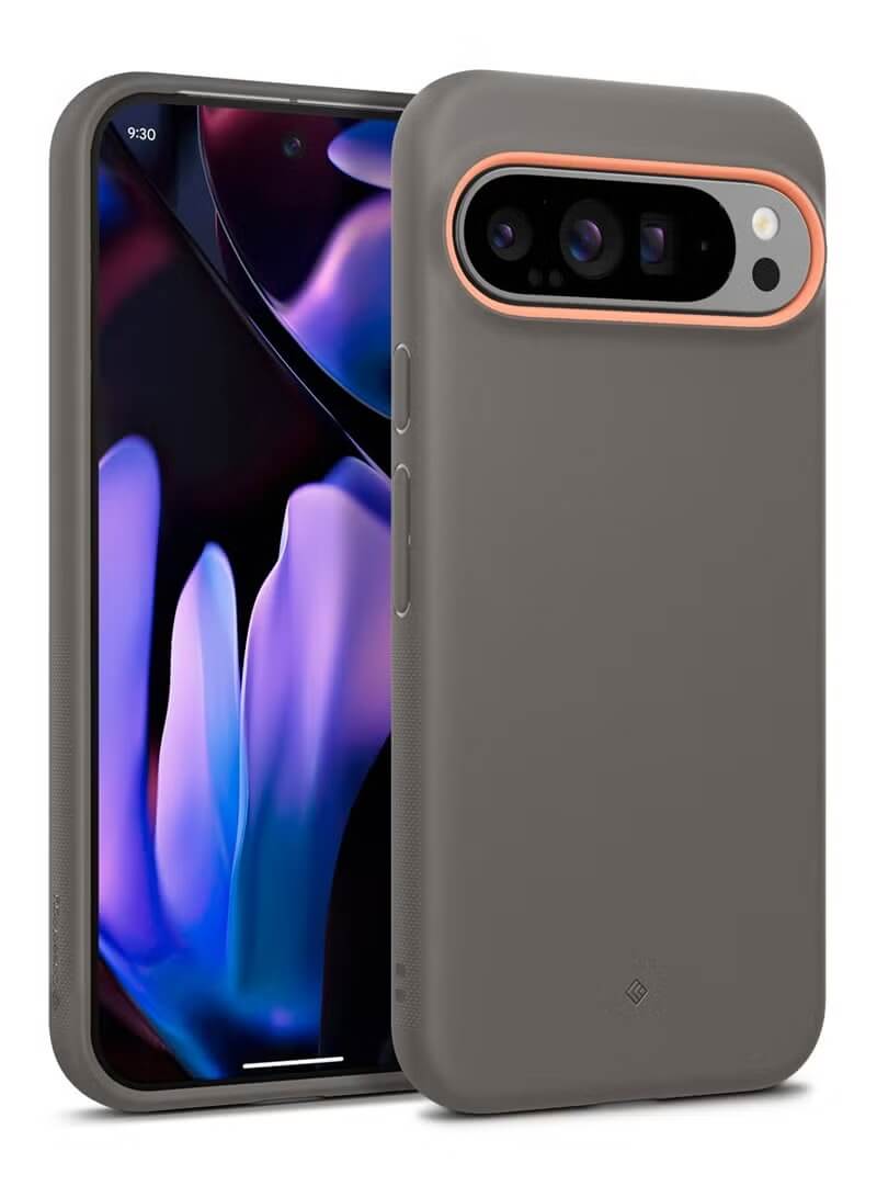 Estuche para Pixel 9 Pro XL - Caseology Nano Pop