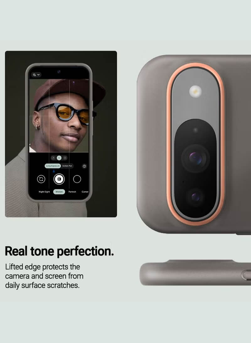 Estuche para Pixel 9 Pro XL - Caseology Nano Pop