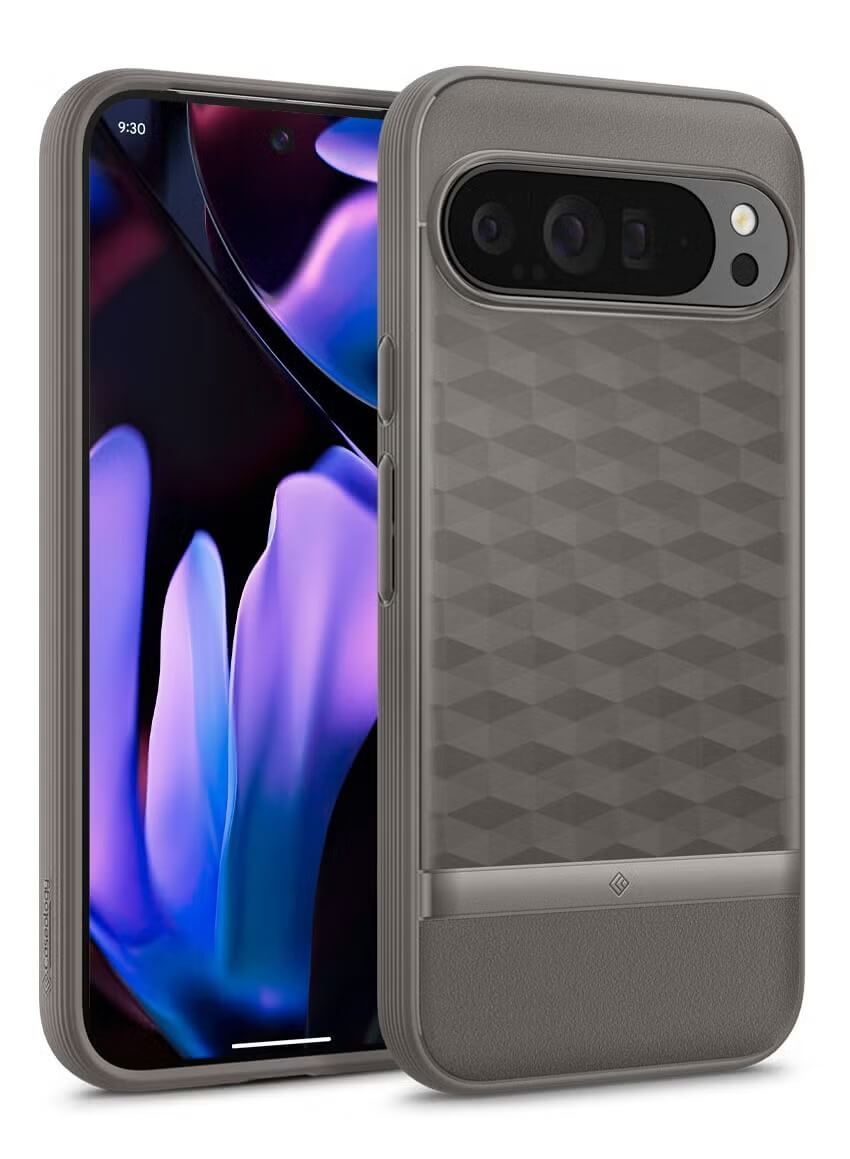 Estuche para Pixel 9 Pro XL - Caseology Parallax