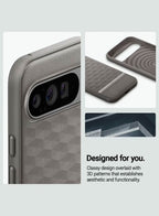 Estuche para Pixel 9 Pro XL - Caseology Parallax