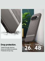 Estuche para Pixel 9 Pro XL - Caseology Parallax