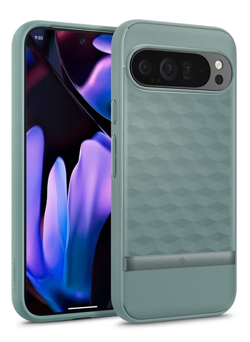 Estuche para Pixel 9 Pro XL - Caseology Parallax