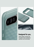Estuche para Pixel 9 Pro XL - Caseology Parallax