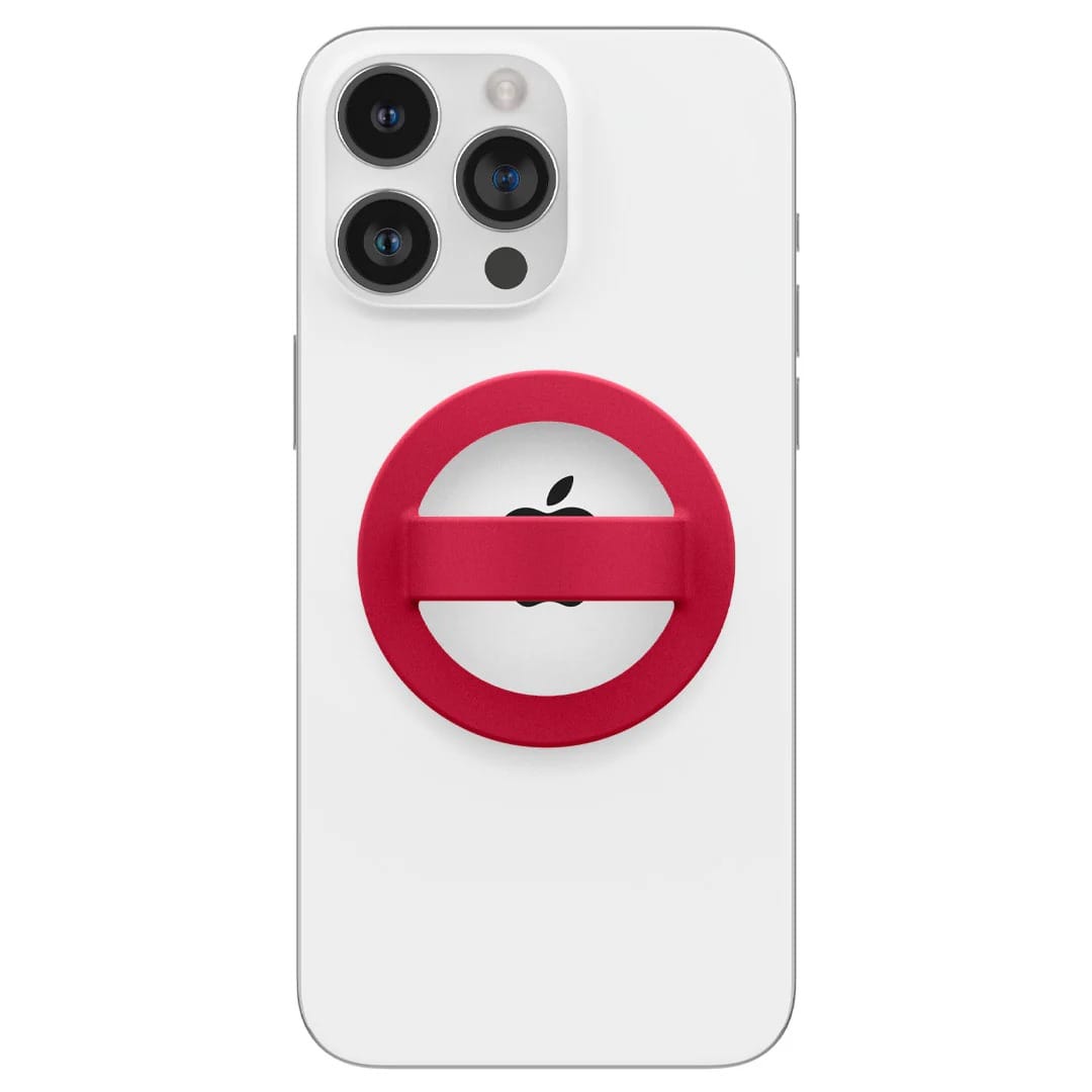 PopSocket Caseology Nano Pop Silicone MagSafe