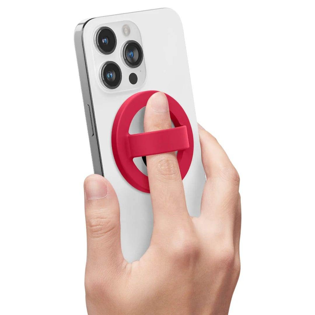 PopSocket Caseology Nano Pop Silicone MagSafe