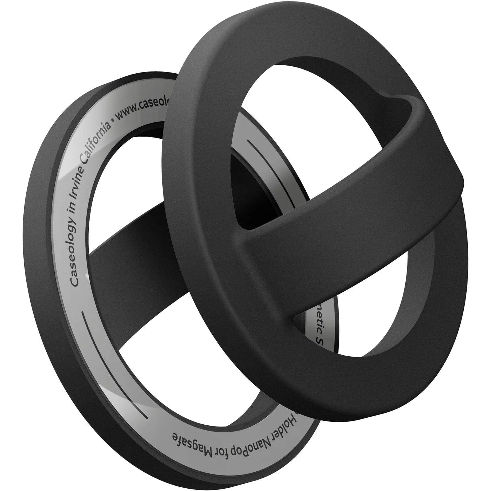 PopSocket Caseology Nano Pop Silicone MagSafe
