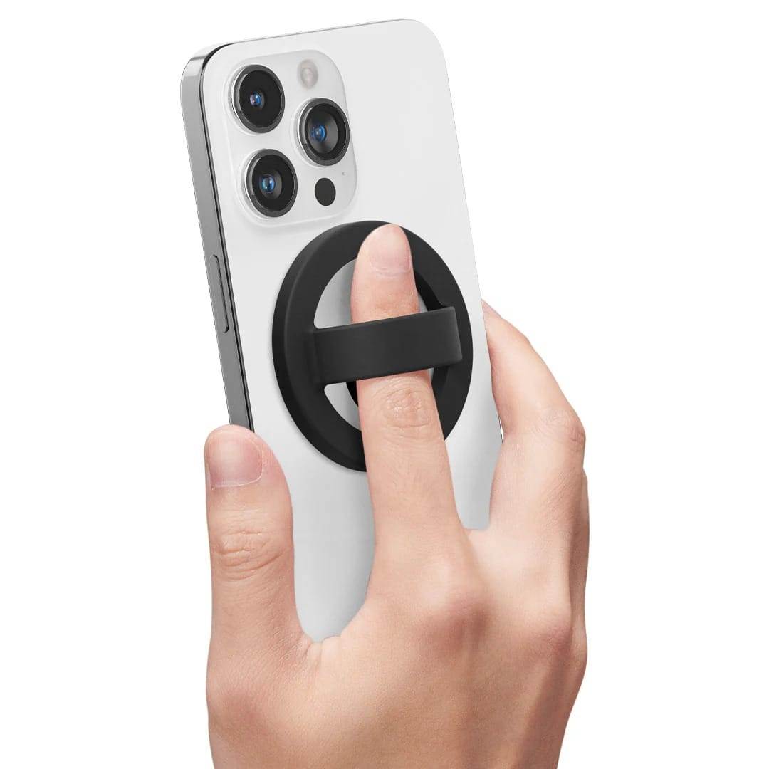 PopSocket Caseology Nano Pop Silicone MagSafe