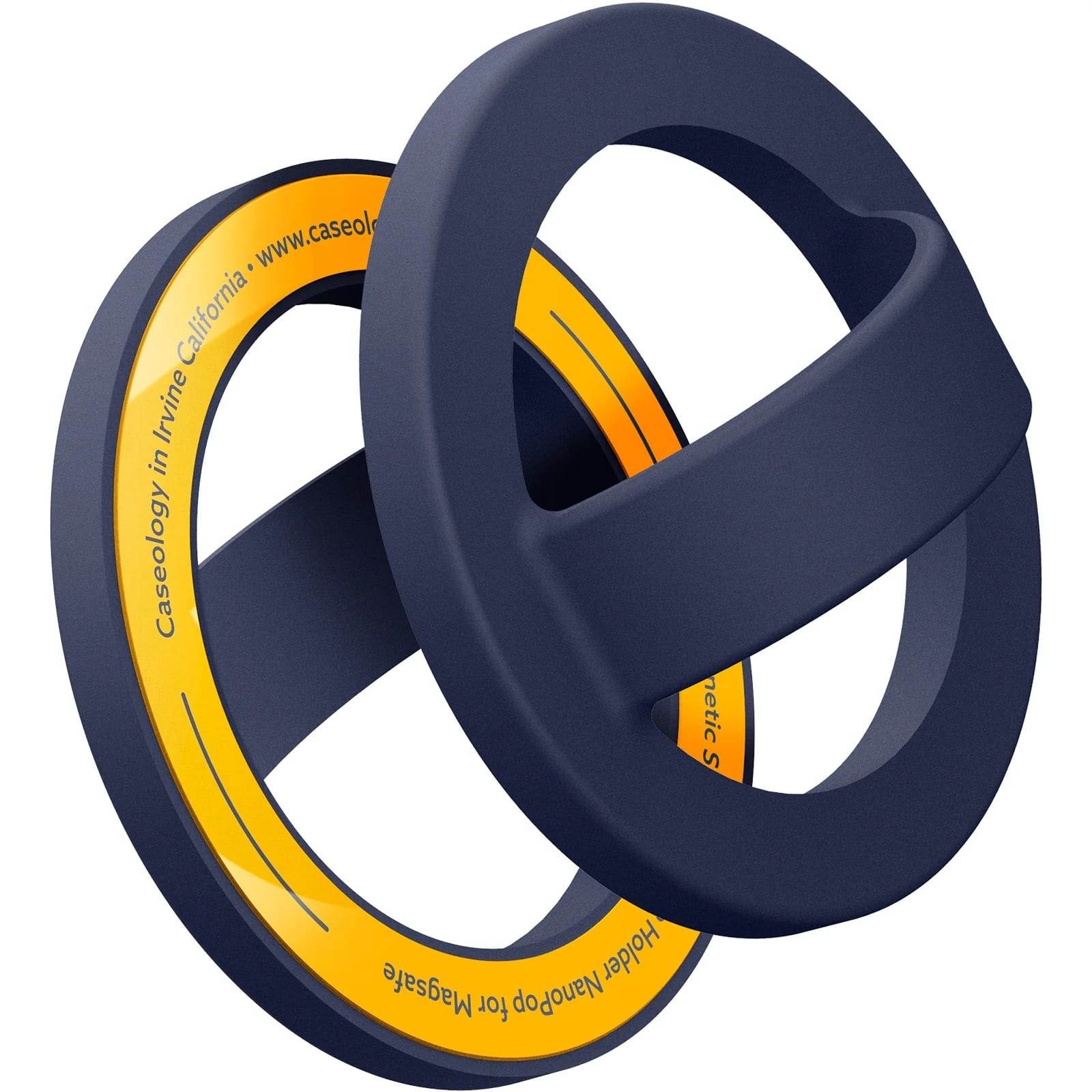 PopSocket Caseology Nano Pop Silicone MagSafe