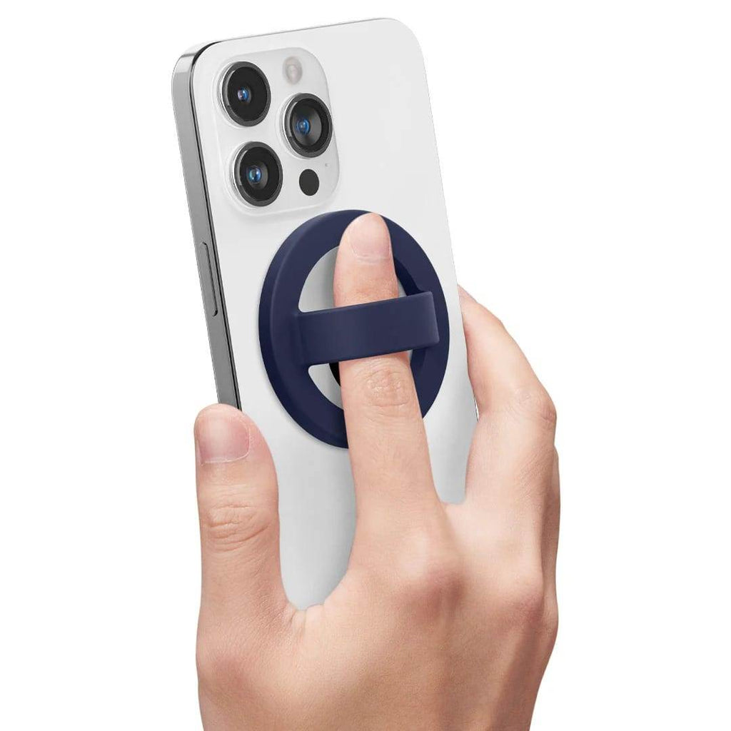 PopSocket Caseology Nano Pop Silicone MagSafe
