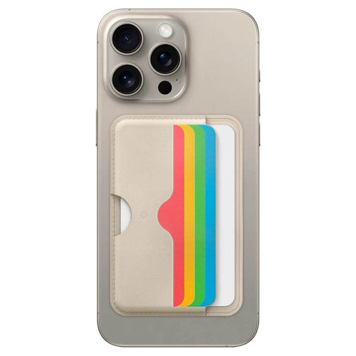 Billetera Caseology Folder Pop Magsafe