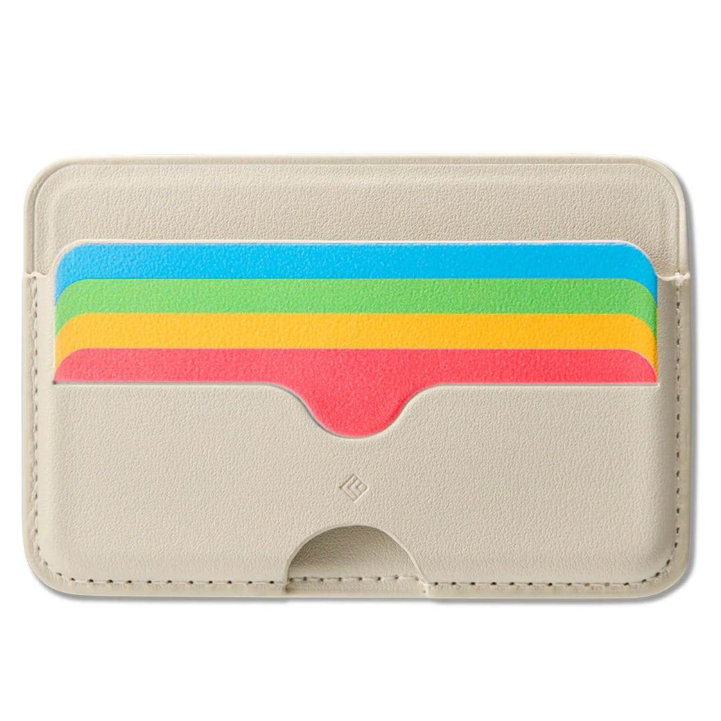 Billetera Caseology Folder Pop Magsafe