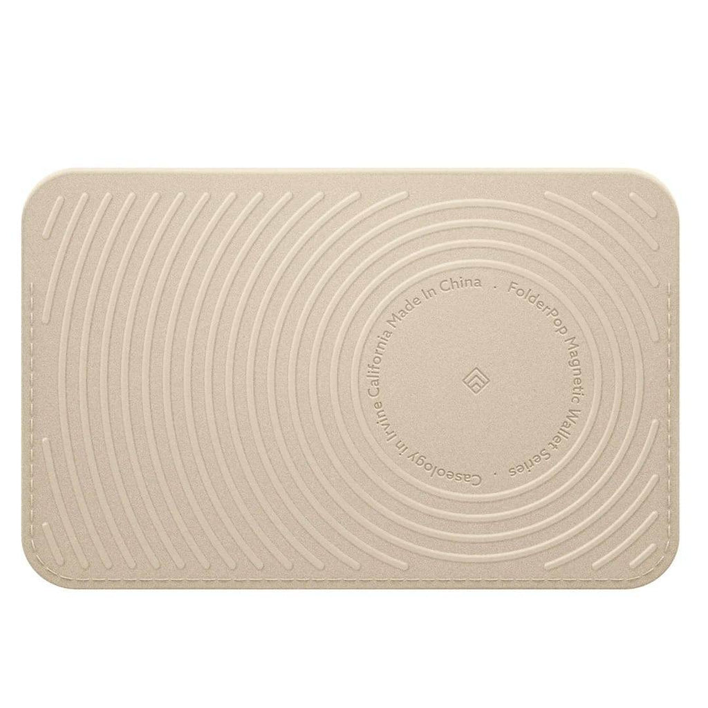 Billetera Caseology Folder Pop Magsafe