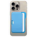 Billetera Caseology Folder Pop Magsafe
