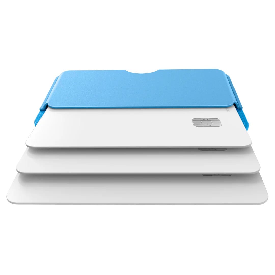 Billetera Caseology Folder Pop Magsafe