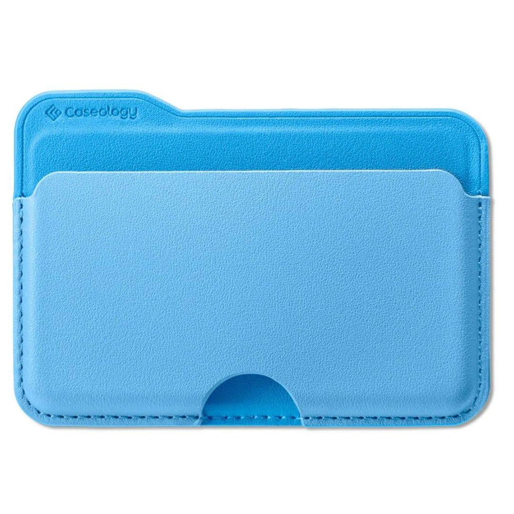 Billetera Caseology Folder Pop Magsafe