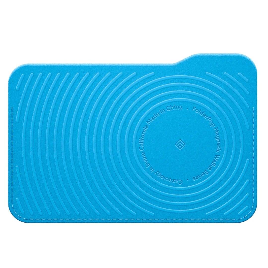 Billetera Caseology Folder Pop Magsafe